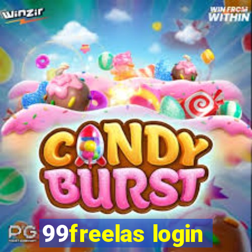 99freelas login